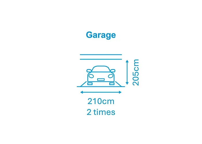 Apartamento Chesa Maurus A5 By Interhome *
