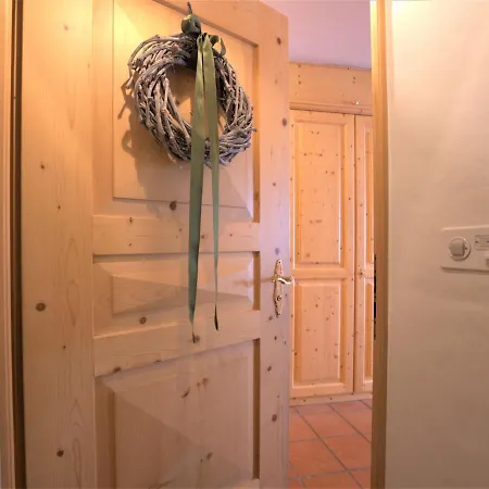 Chesa Maurus A5 By Interhome