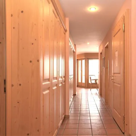 Daire Chesa Maurus A5 By Interhome