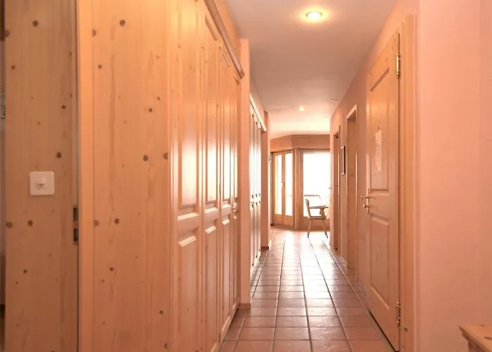 Daire Chesa Maurus A5 By Interhome